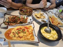 -外婆船宴餐厅·外婆喊你回家吃饭