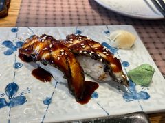 -林妈妈村·日式料理(宝山万达店)