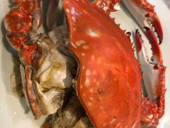 螃蟹-渔娘渔家丹东海鲜(东直门店)