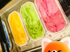 -比格比萨自助(新辰里学清路店)