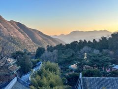 -潭柘寺景区