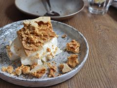 自制蜂巢冰激凌-BOR Eatery(安福路店)