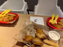 -菲滋意式餐厅(富阳东方茂店)
