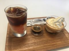 -dotcom coffee古点咖啡(致真大厦店)