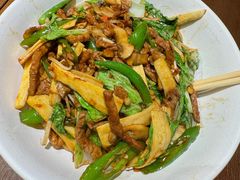 -寻裕记·现炒浇头面(人民广场店)