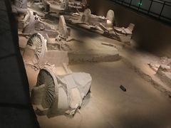 -洛阳周王城天子驾六博物馆