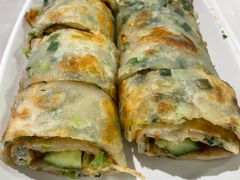 -台北楚楚园馅饼粥(虹桥南丰城店)
