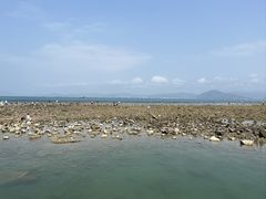 -三亚西岛海洋文化旅游区