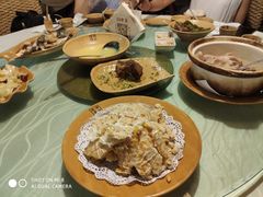 -深山老屋(张江店)