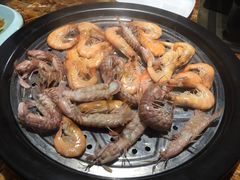 -船奇蒸汽海鲜·闽菜(八市海鲜总店)