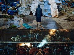 -万达影城(金平万达广场IMAX店)