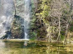 -玉渡山自然风景区