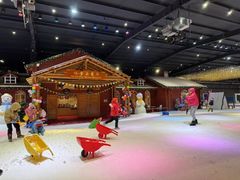 -宁波冰雪大世界(北仑区)