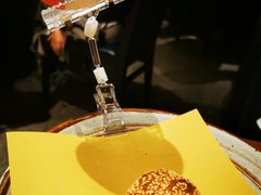 -老墙根涮肉·铜锅·烧烤(欢乐谷·王四营店)