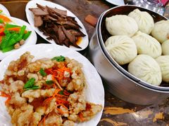 -张包铺(道外店)