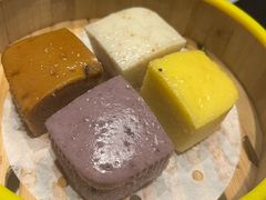 四色米糕-云锦壹号·淮扬宴(徐汇万科店)