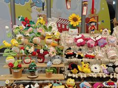 -合肥蜀山万象汇