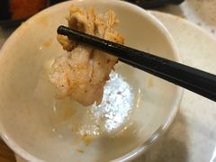 -浮何烤铺(桐梓林店)