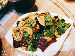一绝大拌菜-亿百顺红焖羊排小馆(总店)