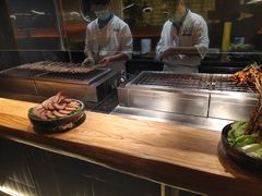 -星伦多自助料理·涮烤一体(虹悦城店)
