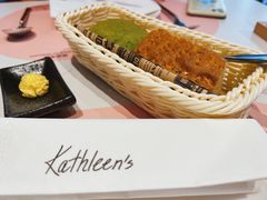 -Kathleen's Bistro&Bar 凯圣琳西餐厅(漕河泾印象城店)