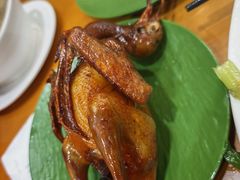 -煲煲掂风味煲仔饭餐厅(西区店)