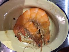 -马路牙子地桌烤肉(工体店)