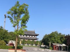 -清凉寺