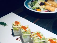 -山葵家·创意料理(宁波来福士店)