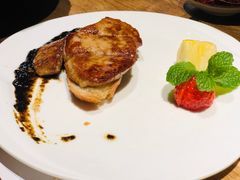 -阿吾罗日本料理(K11艺术中心店)