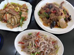 -老菜馆(滨江大道东段店)