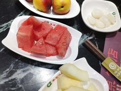 -草原饭店火锅