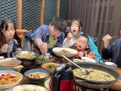 -爷爷的土钵菜(街道口店)