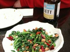-百味源炭火烤翅 ·夜市大排档(酒仙桥店)