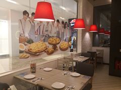 -必胜客(世欧广场店)