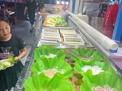 -九记潮汕现切鲜牛肉自助火锅(长沙·方圆荟店)