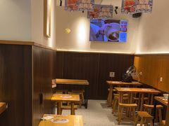 -呼啦面馆·头牌豌杂面(爱琴海店)