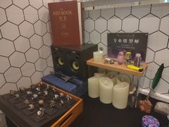 -好心里咨询Tarot塔羅