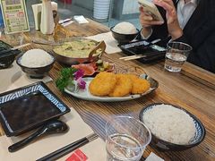 -Hi YOU你的饭局泰餐厅(雍和宫店)
