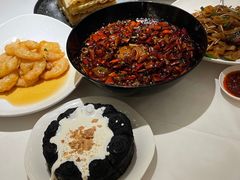 -茉里粤菜(皇姑万象汇店)