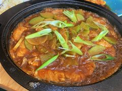 -君霖海鲜私房菜(春柳店)