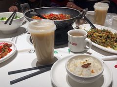 -味上湘菜馆(悦方ID MALL店)