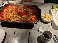 -半天妖烤鱼(芜湖市镜湖万达店)