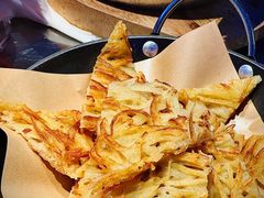 -入火韩国烤肉(凯旋广场店)