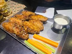 -CAGES凯吉思西餐厅运动乐园(静安店)
