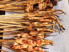 -五样儿西昌小签签烤串(天府三街店)