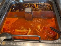 -海底捞火锅(金地广场生日主题店)