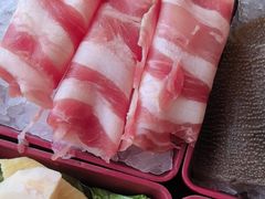 -刘一手重庆火锅(万达广场店)