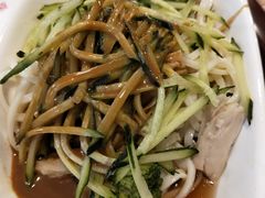 -魏家凉皮(十里河店)