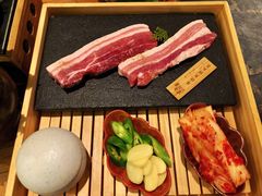 -黑牛の店·和牛烧肉(合生汇店)